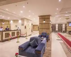 Snood Al Rayyan Hotel thumbnail