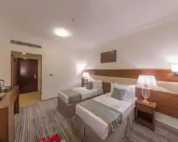 Snood Al Rayyan Hotel thumbnail