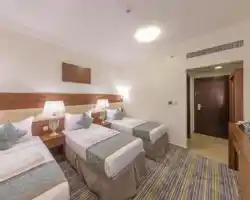 Snood Al Rayyan Hotel thumbnail