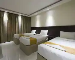 Snood Alazama Hotel thumbnail