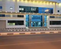 Snood Alazama Hotel thumbnail