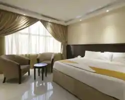 Snood Alazama Hotel thumbnail