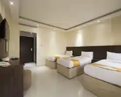 Snood Alazama Hotel thumbnail