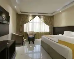 Snood Alazama Hotel thumbnail