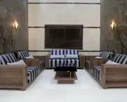 Snood Alazama Hotel thumbnail