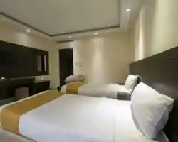 Snood Alazama Hotel thumbnail