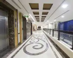 Snood Alazama Hotel thumbnail