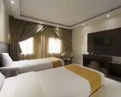 Snood Alazama Hotel thumbnail