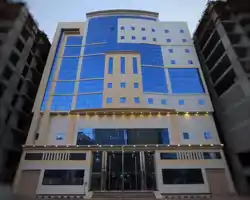 Snood Alazama Hotel thumbnail