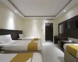 Snood Alazama Hotel thumbnail