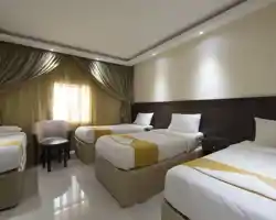 Snood Alazama Hotel thumbnail