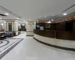 Snood Alazama Hotel thumbnail