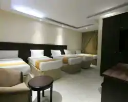 Snood Alazama Hotel thumbnail