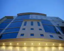 Snood Alazama Hotel thumbnail