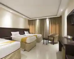 Snood Alazama Hotel thumbnail