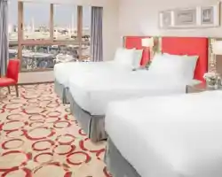 Taiba Madinah Hotel (EX. Millennium Taiba) thumbnail