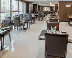 Taiba Madinah Hotel (EX. Millennium Taiba) thumbnail