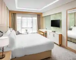 Taiba Suites Madinah thumbnail
