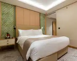 Taiba Suites Madinah thumbnail