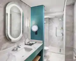 Taiba Suites Madinah thumbnail