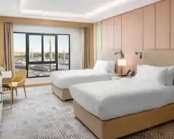 Taiba Suites Madinah thumbnail