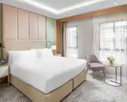 Taiba Suites Madinah thumbnail