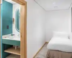 Taiba Suites Madinah thumbnail