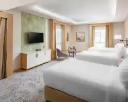 Taiba Suites Madinah thumbnail