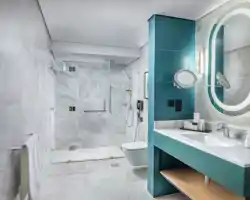 Taiba Suites Madinah thumbnail