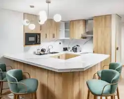 Taiba Suites Madinah thumbnail