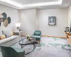Taiba Suites Madinah thumbnail