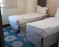 Taqwa Manazel Hotel thumbnail
