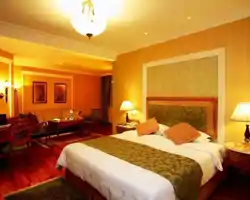 The Oberoi, Madina thumbnail
