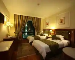 The Oberoi, Madina thumbnail