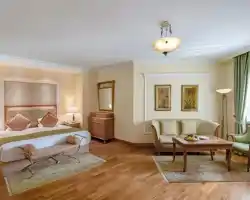 The Oberoi, Madina thumbnail