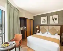 The Oberoi, Madina thumbnail
