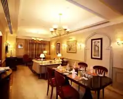 The Oberoi, Madina thumbnail