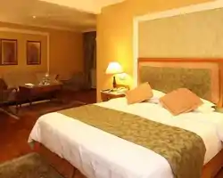 The Oberoi, Madina thumbnail