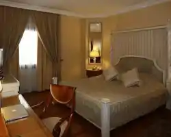 The Oberoi, Madina thumbnail