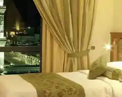 The Oberoi, Madina thumbnail