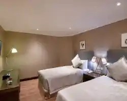 The Oberoi, Madina thumbnail