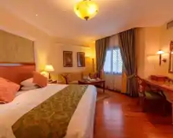 The Oberoi, Madina thumbnail