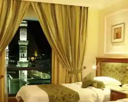 The Oberoi, Madina thumbnail