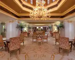 The Oberoi, Madina thumbnail