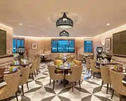 The Oberoi, Madina thumbnail