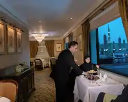 The Oberoi, Madina thumbnail