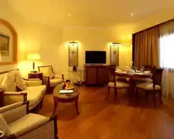 The Oberoi, Madina thumbnail