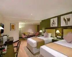 The Oberoi, Madina thumbnail