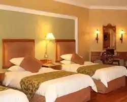 The Oberoi, Madina thumbnail
