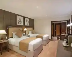 The Oberoi, Madina thumbnail